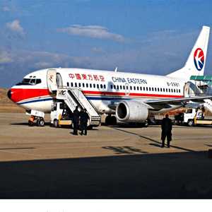 武宿航空邮寄航空快运业稳步发展的原因是什么？